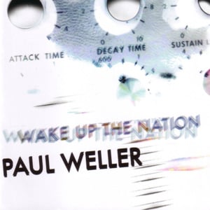 No Tears to Cry (Leo Zero Remix) - Paul Weller