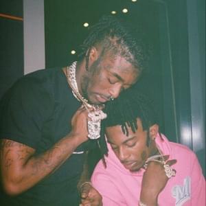 Break the Bank - Lil Uzi Vert & Playboi Carti