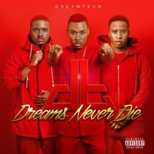 Talk That Shit - DreamTeamDBN (Ft. AKA & Ice Prince)