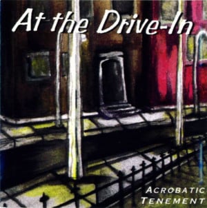 Ticklish - At the Drive-In