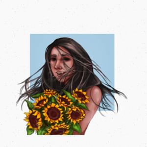 The Girl Who Smells of Sunflowers - Aries (Ft. Slippery Salazar)