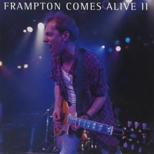 Hang On To A Dream - Peter Frampton