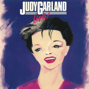 Just In Time - Judy Garland