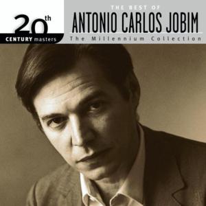 The Girl From Ipanema - Antônio Carlos Jobim