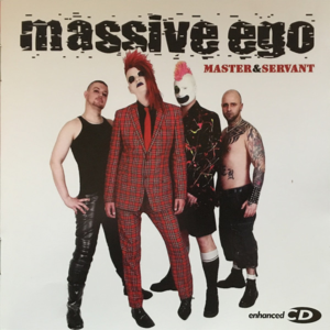 Master & Servant - Massive Ego (Ft. Depeche Mode, Lloyd Price, Marc Massive & Oliver Frost)