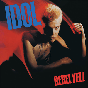 Catch My Fall (Early Version) - Billy Idol