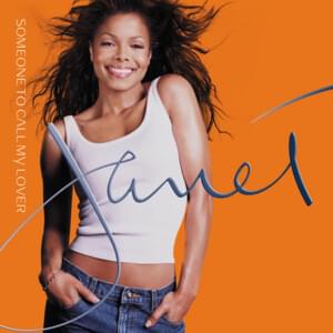 Someone to Call My Lover - Janet Jackson