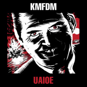 Murder - KMFDM