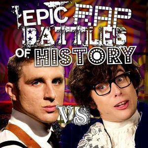 James Bond vs Austin Powers - Epic Rap Battles of History (Ft. Ben Atha, EpicLLOYD & Nice Peter)