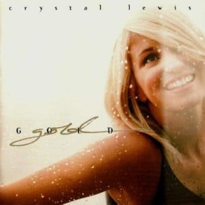 What About God - Crystal Lewis