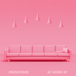 Blinding Lights - Pentatonix