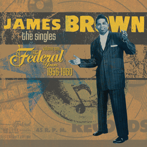 Try Me (Demo Version) - James Brown