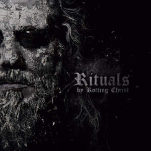 Les Litanies De Satan (Les Fleurs Du Mal) - Rotting Christ (Ft. Vorph)