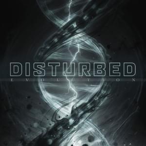 Watch You Burn - Disturbed