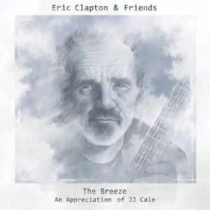 Sensitive Kind - Eric Clapton (Ft. Don White)