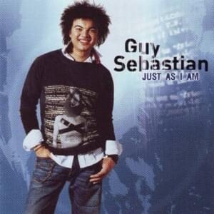 Can You Stand the Rain - Guy Sebastian