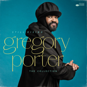 Love Runs Deeper - Gregory Porter