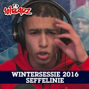 Wintersessie 2016 - Seffelinie - 101Barz (Ft. Seffelinie)