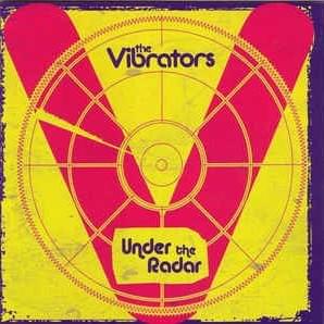 I Don’t Wanna Sleep Alone - The Vibrators