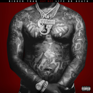 In Town - EST Gee (Ft. Lil Durk)