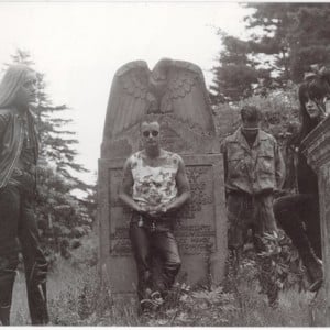 The Seahorse Rears to Oblivion - Current 93