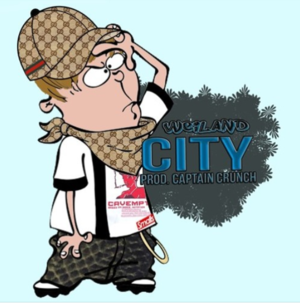 City - Weiland