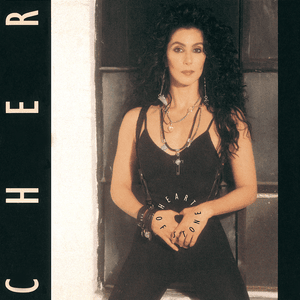 Still in Love with You - Cher