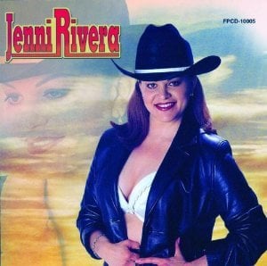 Rosita Alvirez - Jenni Rivera