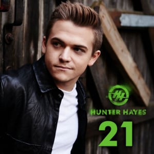 The Trouble With Love - Hunter Hayes