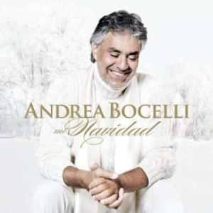 Venid Adoremos (Adeste Fideles) - Andrea Bocelli