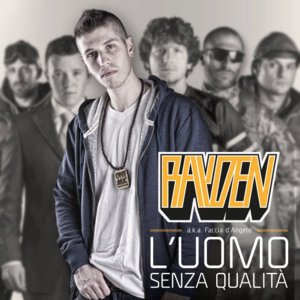 Top Ten - Rayden (ITA) (Ft. DJ Double S & Fabri Fibra)