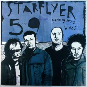 Then He Will Leave Me Alone - Starflyer 59