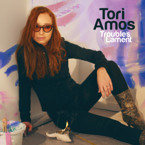 Trouble’s Lament - Tori Amos