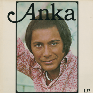 I Gave a Little and Lost a Lot - Paul Anka