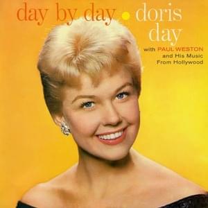 Hello, My Lover, Goodbye - Doris Day