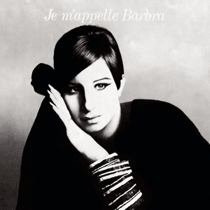 Ma Premiere Chamson - Barbra Streisand