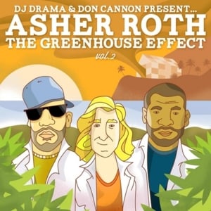 A-One - Asher Roth