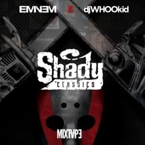 Eminem Skit #1 - Eminem & DJ Whoo Kid