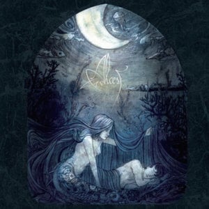 Sur l’océan couleur de fer - Alcest