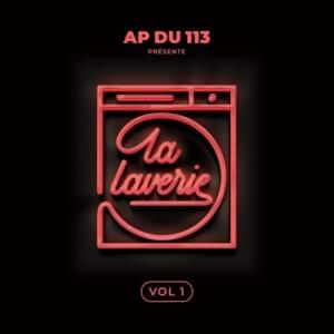 Convoi - AP du 113 (Ft. ​DA Uzi)