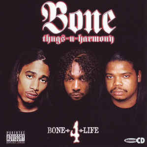 Playing the Game - Bone Thugs-N-Harmony (Ft. Keef G)