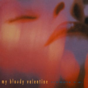 ​moon song - my bloody valentine