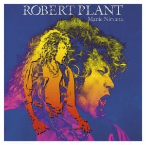 Oompa (Watery Bint) - Robert Plant