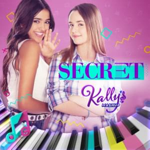 Secret - KALLY'S Mashup Cast