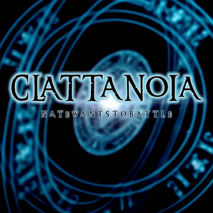 Clattanoia (From ”Overlord”) - NateWantsToBattle