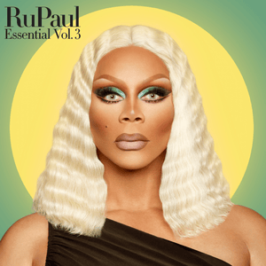 Devil Made Me Do It (Fred Velvette Remix) - RuPaul