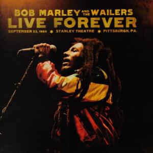 Greetings - Bob Marley & The Wailers