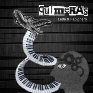 Intro (”Quimeras”, 2013) - Ceda & Rapiphero