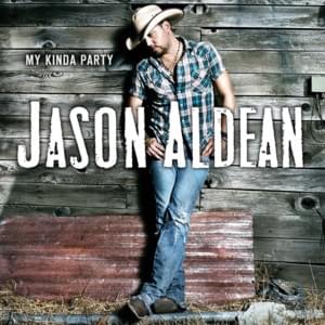 It Ain’t Easy - Jason Aldean