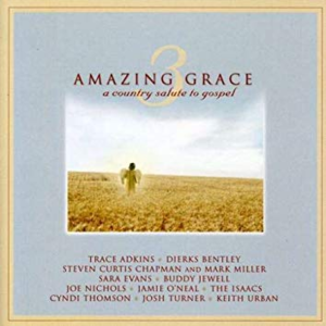 Victory In Jesus - Trace Adkins